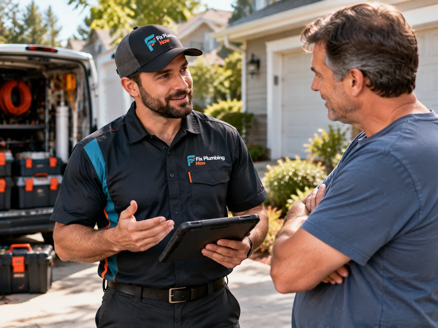 Clogged Drain Service Colleyville, TX FAQs